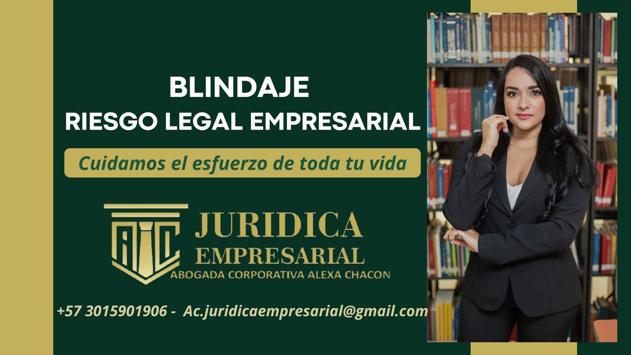 JURIDICA EMPRESARIAL AC